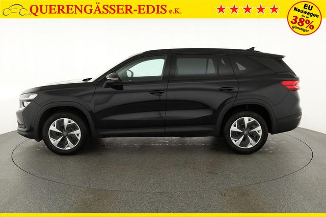 Skoda Kodiaq 1.5 TSI mHEV 110kW Selection DSG Selection, AHK, AreaView, el. Klappe, Navi 