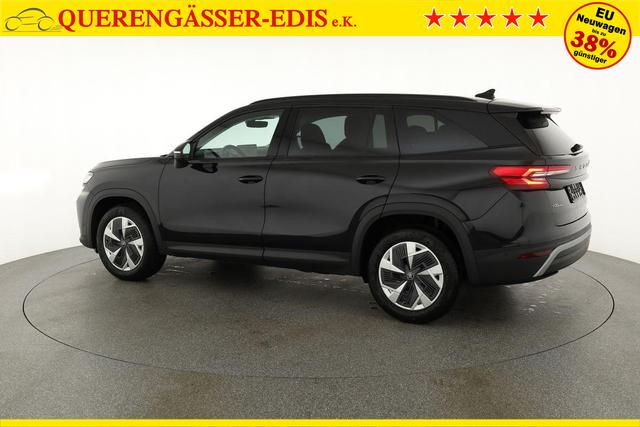 Skoda Kodiaq 1.5 TSI mHEV 110kW Selection DSG Selection, AHK, AreaView, el. Klappe, Navi 
