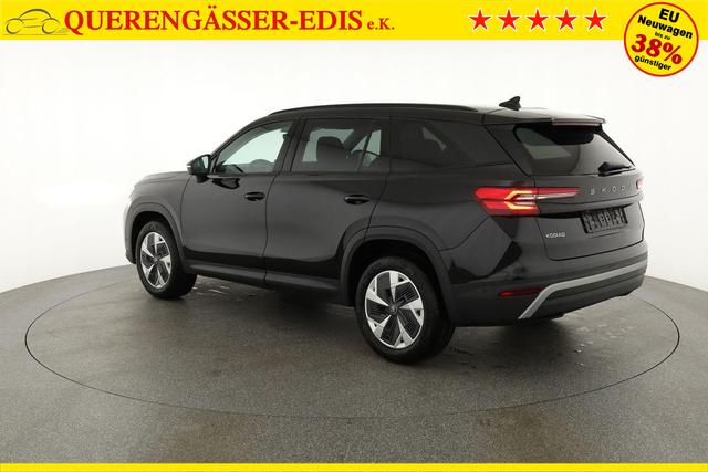 Skoda Kodiaq 1.5 TSI mHEV 110kW Selection DSG Selection, AHK, AreaView, el. Klappe, Navi 