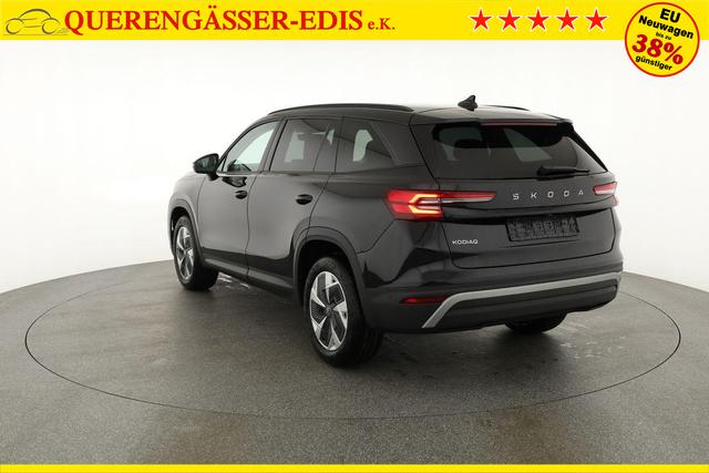 Skoda Kodiaq 1.5 TSI mHEV 110kW Selection DSG Selection, AHK, AreaView, el. Klappe, Navi 