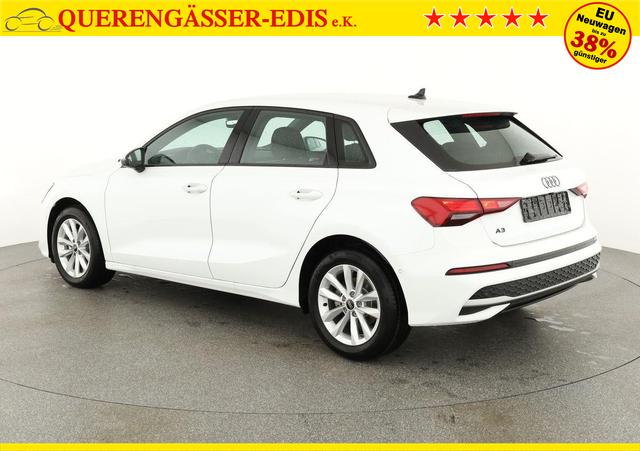 Audi A3 Sportback 35 TFSI S-Tronic, Kamera, ACC, Sitzheizung, 4-J Garantie 