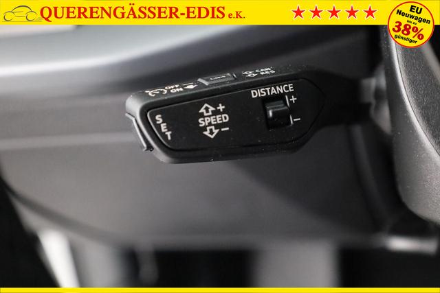 Audi A3 Sportback 35 TFSI S-Tronic, Kamera, ACC, Sitzheizung, 4-J Garantie 