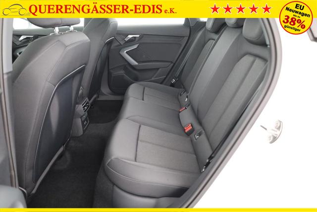 Audi A3 Sportback 35 TFSI S-Tronic, Kamera, ACC, Sitzheizung, 4-J Garantie 