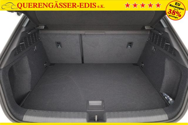 Audi A3 Sportback 35 TFSI S-Tronic, Kamera, ACC, Sitzheizung, 4-J Garantie 