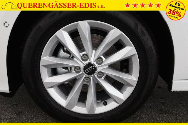 Audi A3 Sportback 35 TFSI S-Tronic, Kamera, ACC, Sitzheizung, 4-J Garantie 