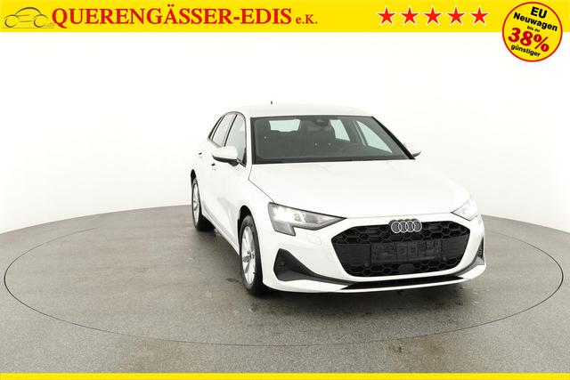 Audi A3 Sportback 35 TFSI S-Tronic, Kamera, ACC, Sitzheizung, 4-J Garantie 