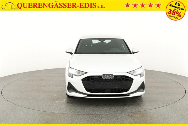 Audi A3 Sportback 35 TFSI S-Tronic, Kamera, ACC, Sitzheizung, 4-J Garantie 