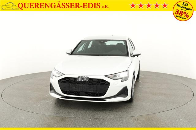 Audi A3 Sportback 35 TFSI S-Tronic, Kamera, ACC, Sitzheizung, 4-J Garantie 