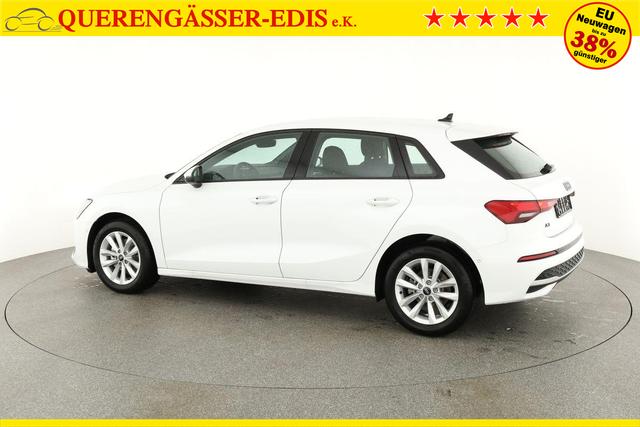 Audi A3 Sportback 35 TFSI S-Tronic, Kamera, ACC, Sitzheizung, 4-J Garantie 