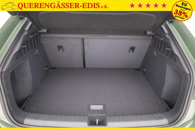 Audi A3 Sportback TFSI 110 kW 35 S-Tronic, Kamera, ACC, Sitzheizung, 4-J Garantie 