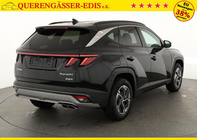 Hyundai TUCSON 1.6 T-GDI PHEV Style, ACC, Navi, Kamera, Winterpaket 