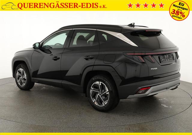 Hyundai TUCSON 1.6 T-GDI PHEV Style, ACC, Navi, Kamera, Winterpaket 