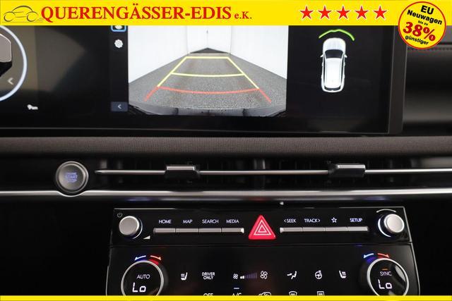 Hyundai TUCSON 1.6 T-GDI PHEV Style, ACC, Navi, Kamera, Winterpaket 
