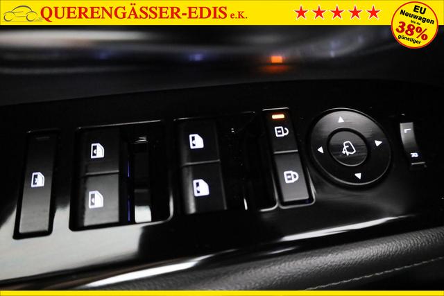 Hyundai TUCSON 1.6 T-GDI PHEV Style, ACC, Navi, Kamera, Winterpaket 
