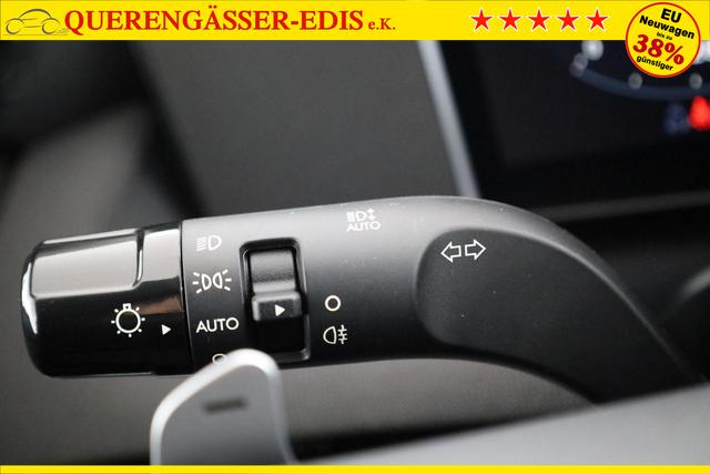 Hyundai TUCSON 1.6 T-GDI PHEV Style, ACC, Navi, Kamera, Winterpaket 