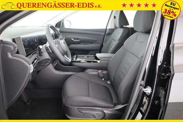 Hyundai TUCSON 1.6 T-GDI PHEV Style, ACC, Navi, Kamera, Winterpaket 