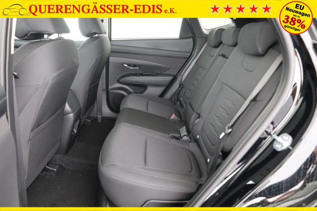 Hyundai TUCSON 1.6 T-GDI PHEV Style, ACC, Navi, Kamera, Winterpaket 