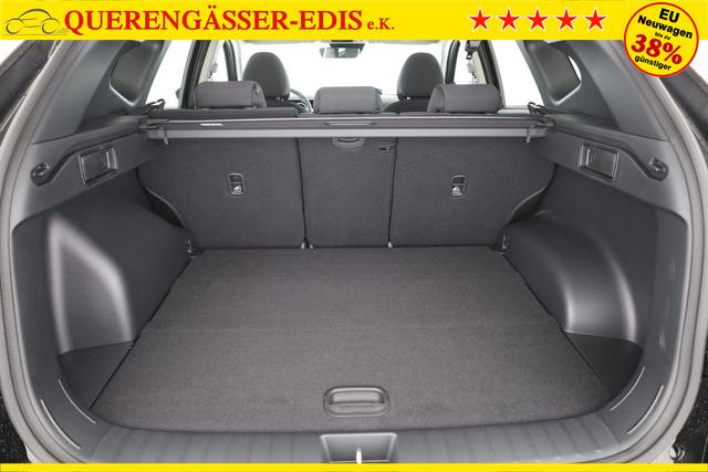 Hyundai TUCSON 1.6 T-GDI PHEV Style, ACC, Navi, Kamera, Winterpaket 