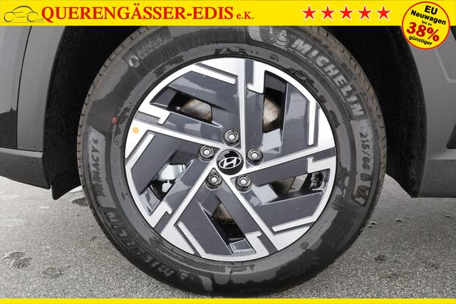 Hyundai TUCSON 1.6 T-GDI PHEV Style, ACC, Navi, Kamera, Winterpaket 