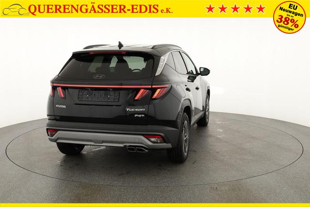 Hyundai TUCSON 1.6 T-GDI PHEV Style, ACC, Navi, Kamera, Winterpaket 