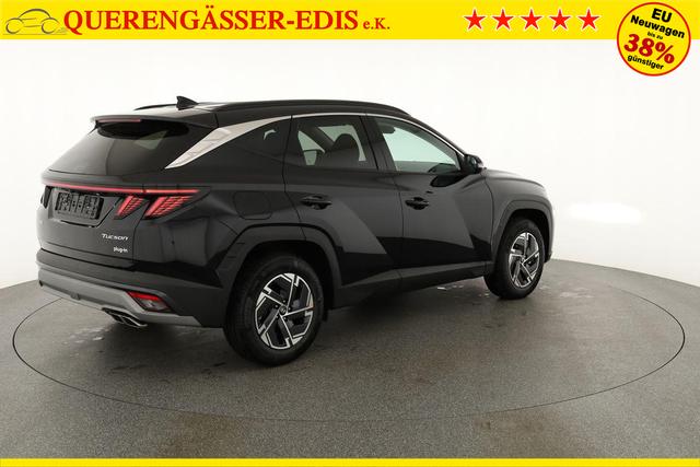 Hyundai TUCSON 1.6 T-GDI PHEV Style, ACC, Navi, Kamera, Winterpaket 