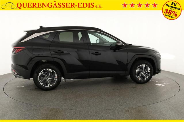 Hyundai TUCSON 1.6 T-GDI PHEV Style, ACC, Navi, Kamera, Winterpaket 