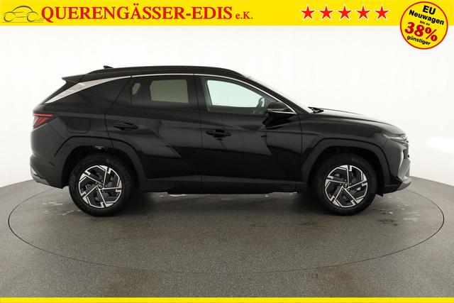 Hyundai TUCSON 1.6 T-GDI PHEV Style, ACC, Navi, Kamera, Winterpaket 