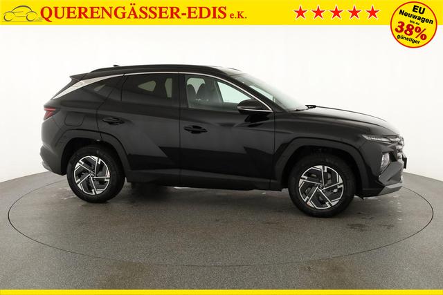 Hyundai TUCSON 1.6 T-GDI PHEV Style, ACC, Navi, Kamera, Winterpaket 