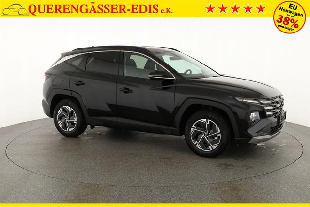 Hyundai TUCSON 1.6 T-GDI PHEV Style, ACC, Navi, Kamera, Winterpaket 
