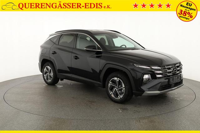 Hyundai TUCSON 1.6 T-GDI PHEV Style, ACC, Navi, Kamera, Winterpaket 