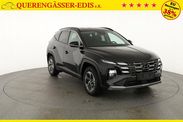 Hyundai TUCSON 1.6 T-GDI PHEV Style, ACC, Navi, Kamera, Winterpaket 