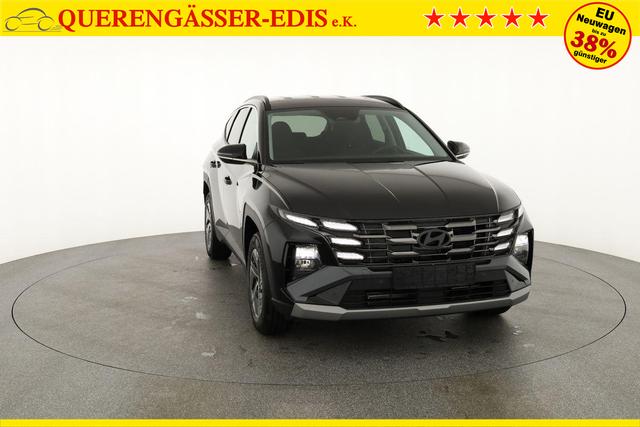 Hyundai TUCSON 1.6 T-GDI PHEV Style, ACC, Navi, Kamera, Winterpaket 