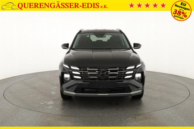Hyundai TUCSON 1.6 T-GDI PHEV Style, ACC, Navi, Kamera, Winterpaket 