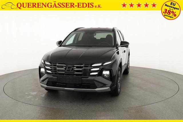Hyundai TUCSON 1.6 T-GDI PHEV Style, ACC, Navi, Kamera, Winterpaket 