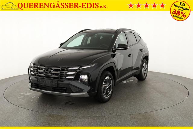 Hyundai TUCSON 1.6 T-GDI PHEV Style, ACC, Navi, Kamera, Winterpaket 