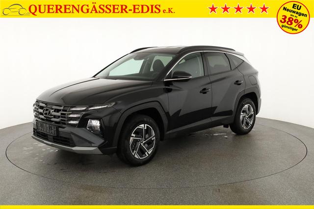 Hyundai TUCSON 1.6 T-GDI PHEV Style, ACC, Navi, Kamera, Winterpaket 
