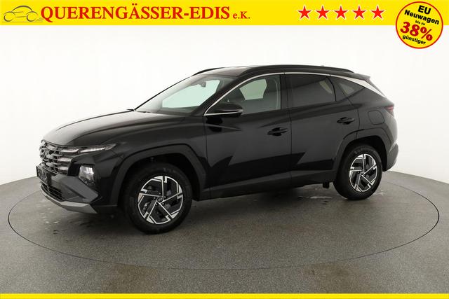 Hyundai TUCSON 1.6 T-GDI PHEV Style, ACC, Navi, Kamera, Winterpaket 
