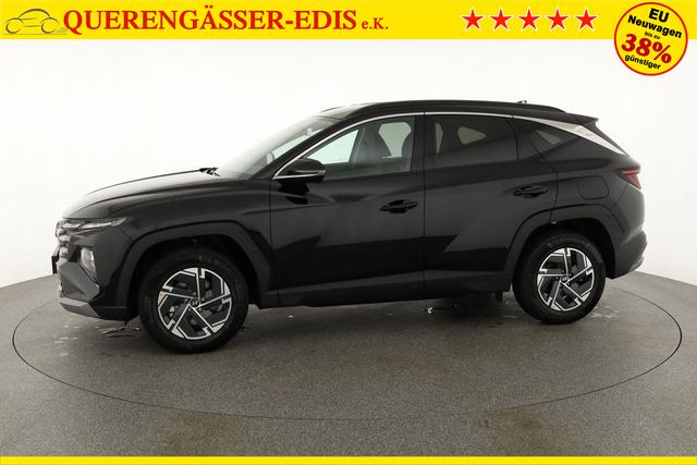 Hyundai TUCSON 1.6 T-GDI PHEV Style, ACC, Navi, Kamera, Winterpaket 