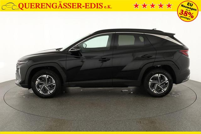 Hyundai TUCSON 1.6 T-GDI PHEV Style, ACC, Navi, Kamera, Winterpaket 