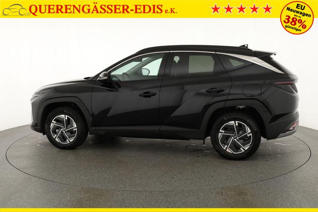 Hyundai TUCSON 1.6 T-GDI PHEV Style, ACC, Navi, Kamera, Winterpaket 