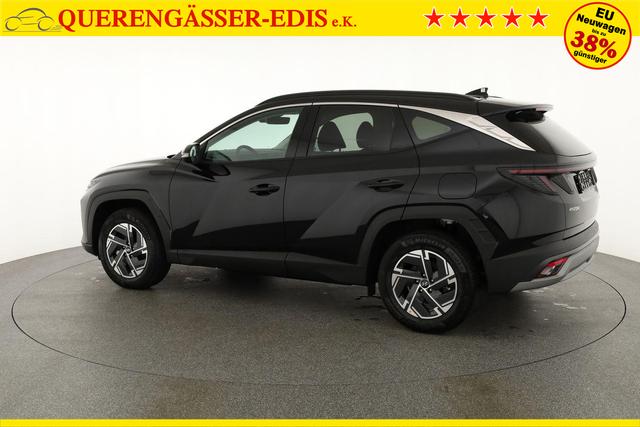 Hyundai TUCSON 1.6 T-GDI PHEV Style, ACC, Navi, Kamera, Winterpaket 