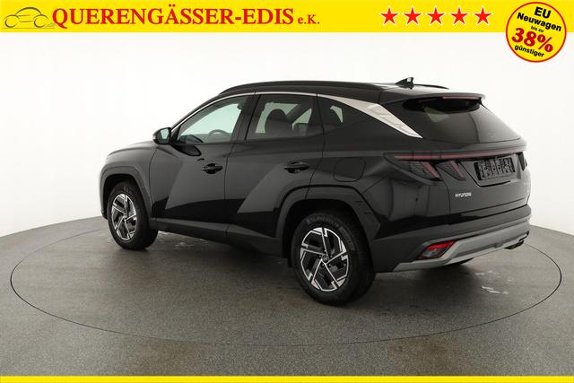 Hyundai TUCSON 1.6 T-GDI PHEV Style, ACC, Navi, Kamera, Winterpaket 