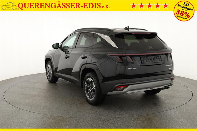 Hyundai TUCSON 1.6 T-GDI PHEV Style, ACC, Navi, Kamera, Winterpaket 