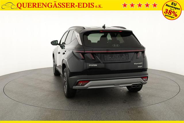 Hyundai TUCSON 1.6 T-GDI PHEV Style, ACC, Navi, Kamera, Winterpaket 