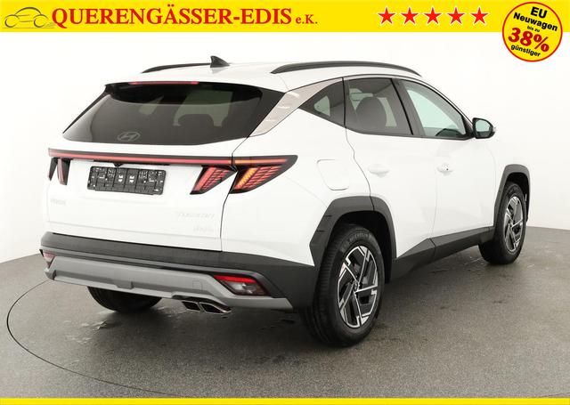 Hyundai TUCSON 1.6 T-GDI PHEV Style, ACC, Navi, Kamera, Winterpaket 