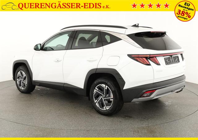 Hyundai TUCSON 1.6 T-GDI PHEV Style, ACC, Navi, Kamera, Winterpaket 
