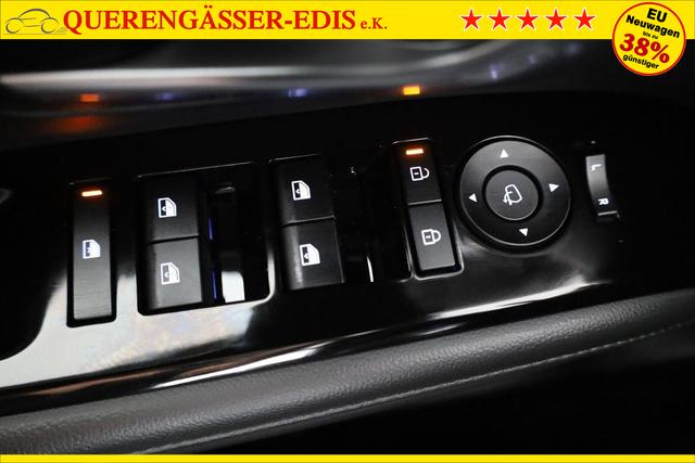 Hyundai TUCSON 1.6 T-GDI PHEV Style, ACC, Navi, Kamera, Winterpaket 