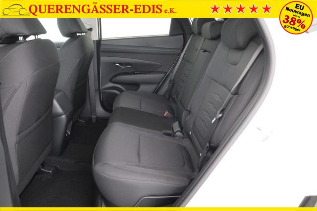 Hyundai TUCSON 1.6 T-GDI PHEV Style, ACC, Navi, Kamera, Winterpaket 