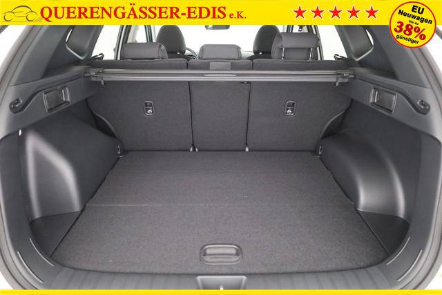 Hyundai TUCSON 1.6 T-GDI PHEV Style, ACC, Navi, Kamera, Winterpaket 