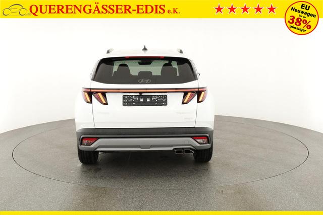Hyundai TUCSON 1.6 T-GDI PHEV Style, ACC, Navi, Kamera, Winterpaket 